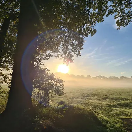 In Den Wiesen Wesel (North Rhine-Westphalia)