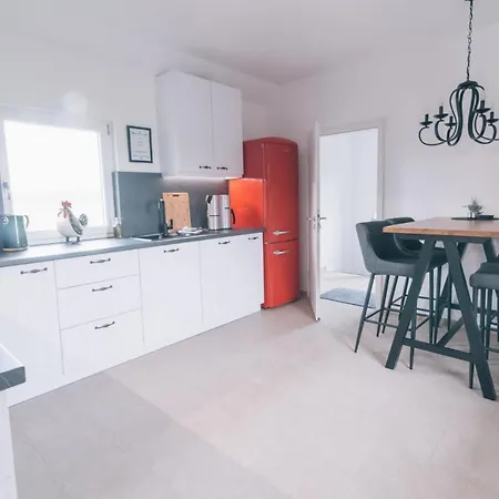 In Den Wiesen Appartement Wesel (North Rhine-Westphalia)