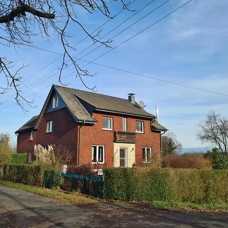 In Den Wiesen * Wesel (North Rhine-Westphalia)