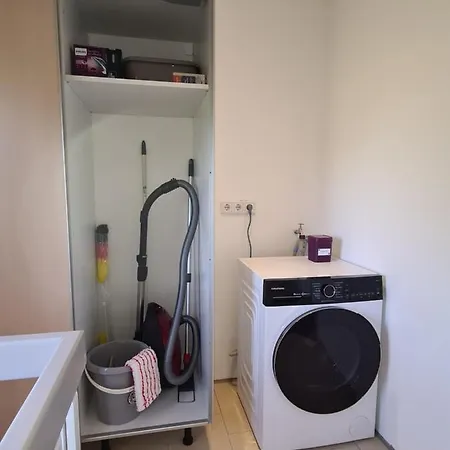 Apartmán In Den Wiesen Wesel (North Rhine-Westphalia)