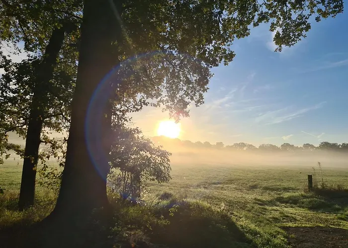 In Den Wiesen Wesel (North Rhine-Westphalia)