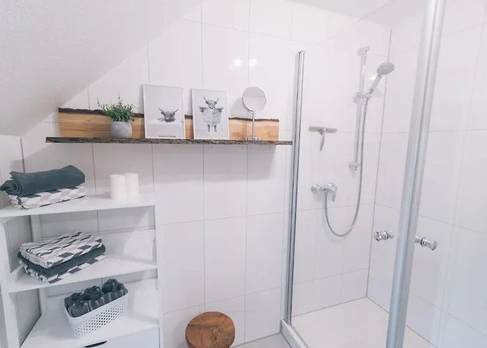 Appartement In Den Wiesen Wesel (North Rhine-Westphalia)