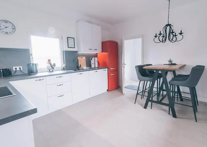 In Den Wiesen Appartement Wesel (North Rhine-Westphalia)