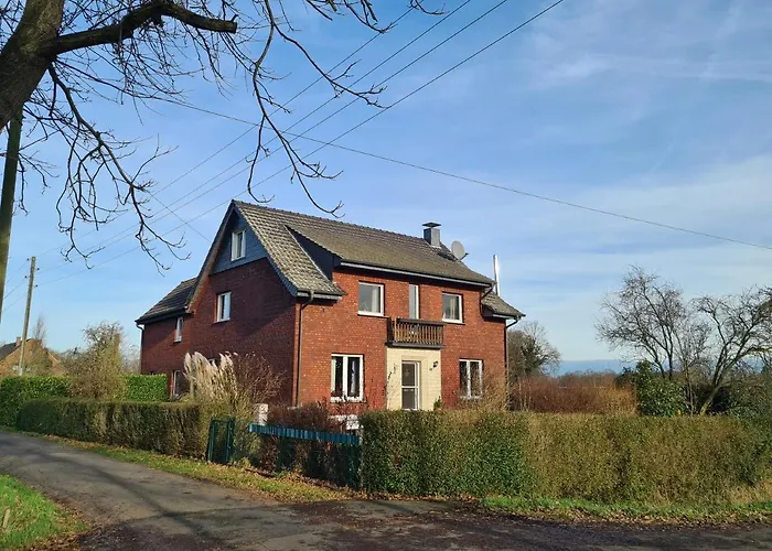 In Den Wiesen * Wesel (North Rhine-Westphalia)