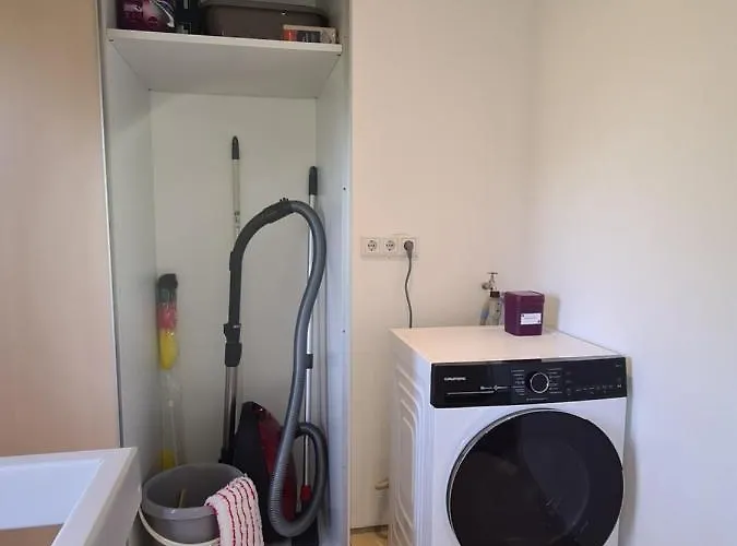 Appartement In Den Wiesen Wesel (North Rhine-Westphalia)